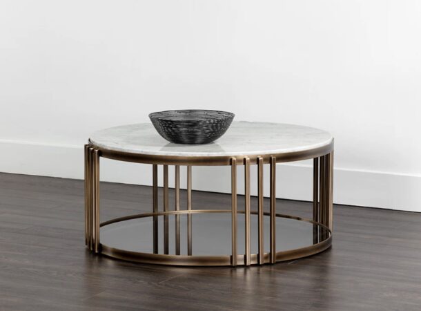 Naxos Coffee Table - Image 2